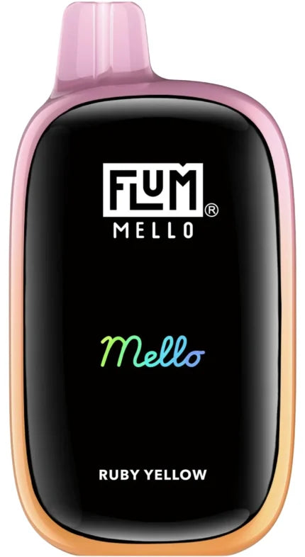 Flum Melo 20k Puffs