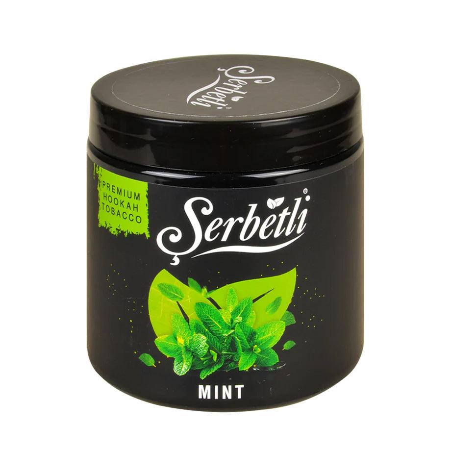 Serbetli Shisha Tobacco - Lavoo