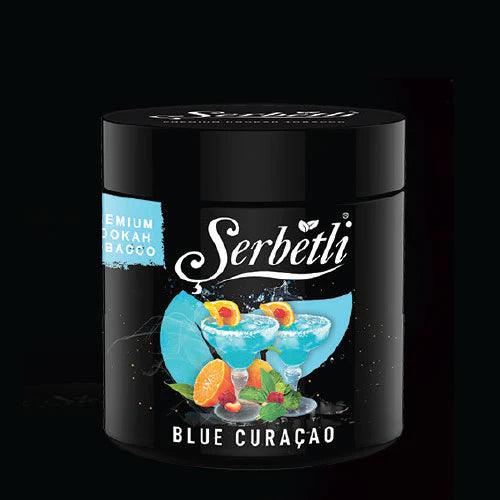 Serbetli Shisha Tobacco - Lavoo