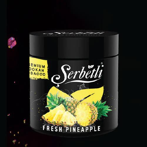 Serbetli Shisha Tobacco - Lavoo