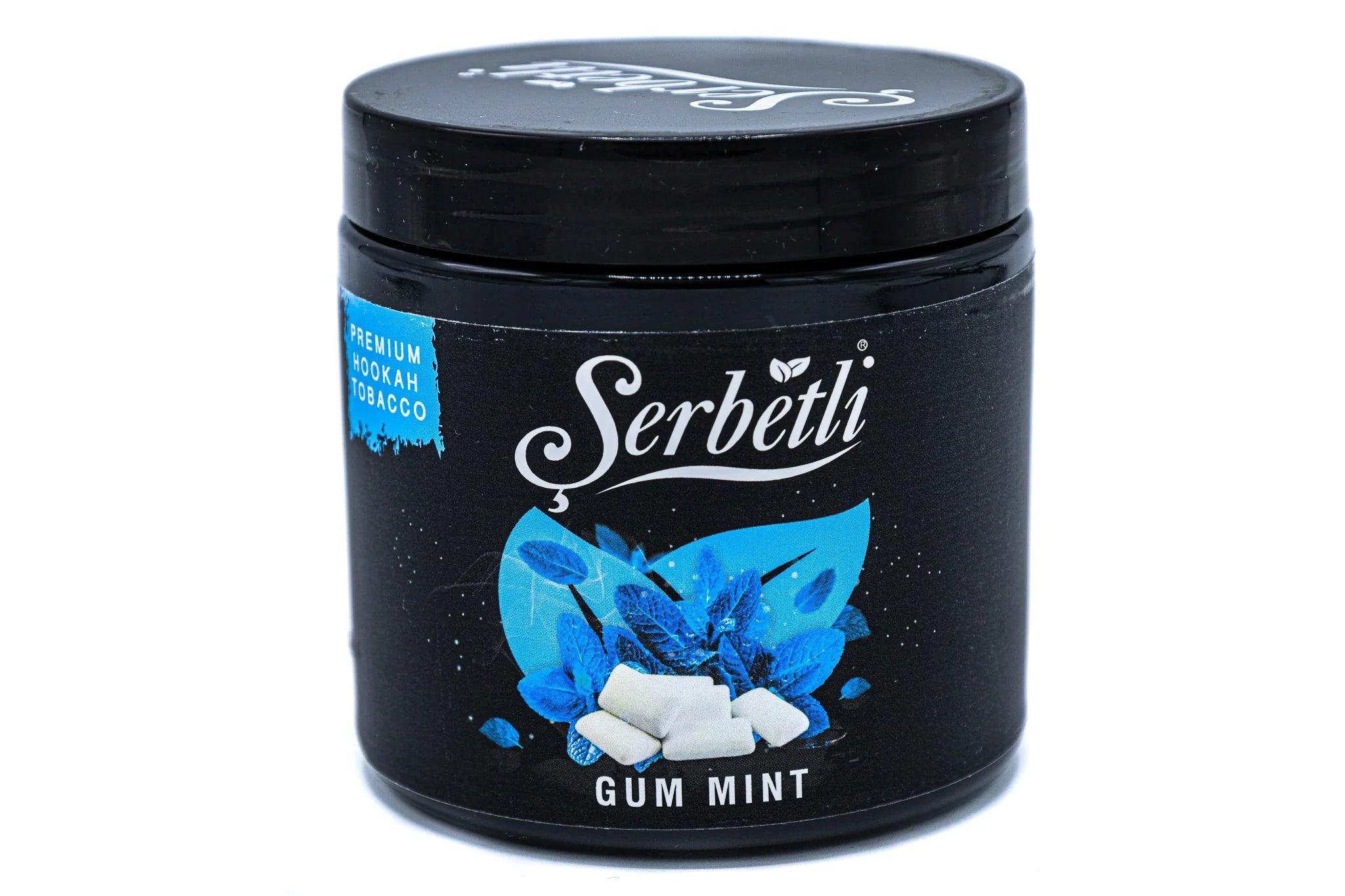 Serbetli Shisha Tobacco - Lavoo