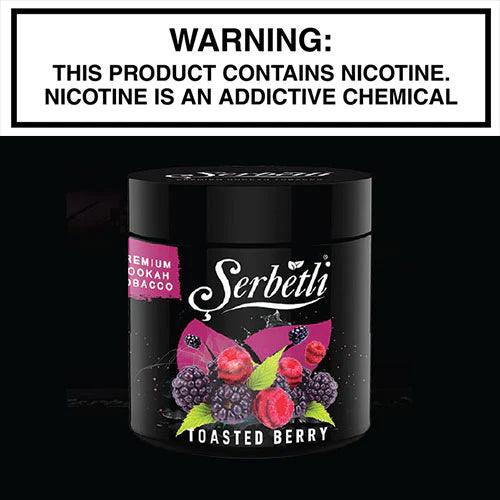 Serbetli Shisha Tobacco - Lavoo