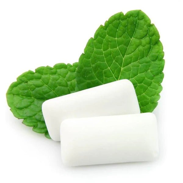 Serbetli Shisha Tobacco Gum Mint - Lavoo