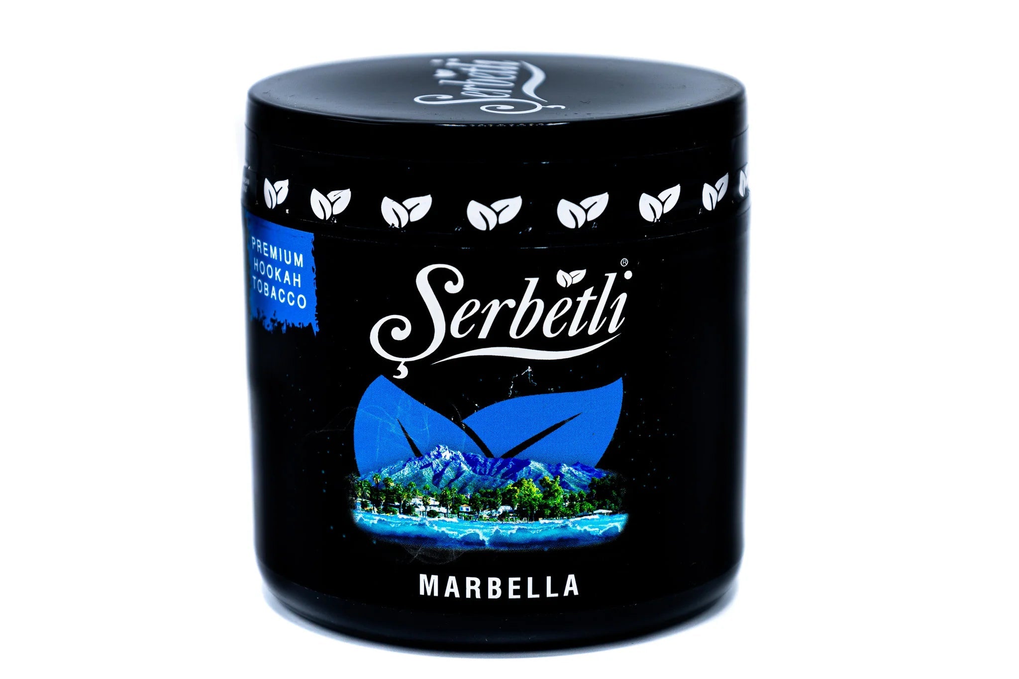 Serbetli shisha tobacco Marbella - Lavoo