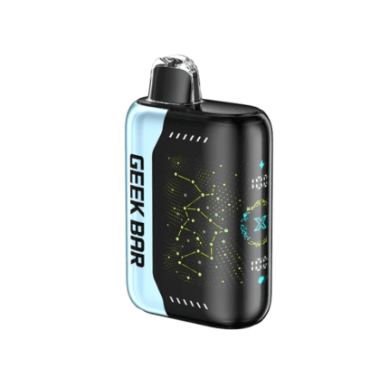 Geek Bar Pulse 25k (25,000 PUFFS)