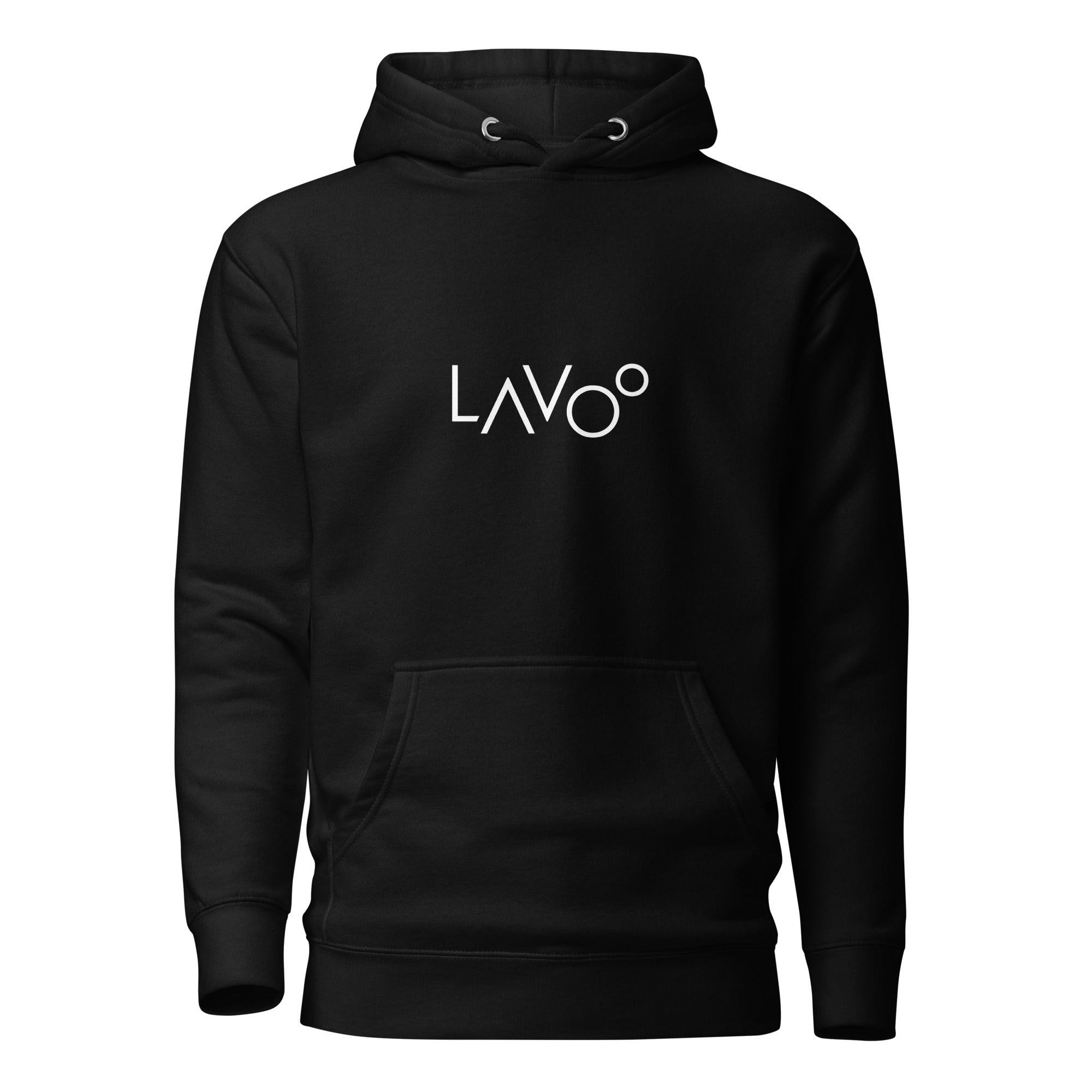 Unisex Hoodie - Lavoo