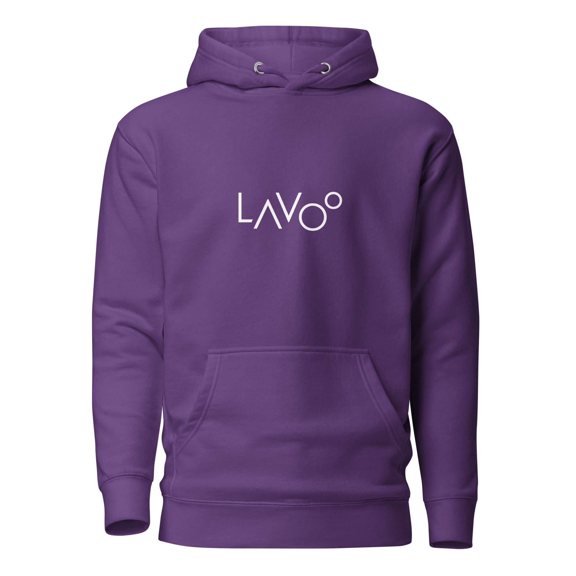 Unisex Hoodie - Lavoo