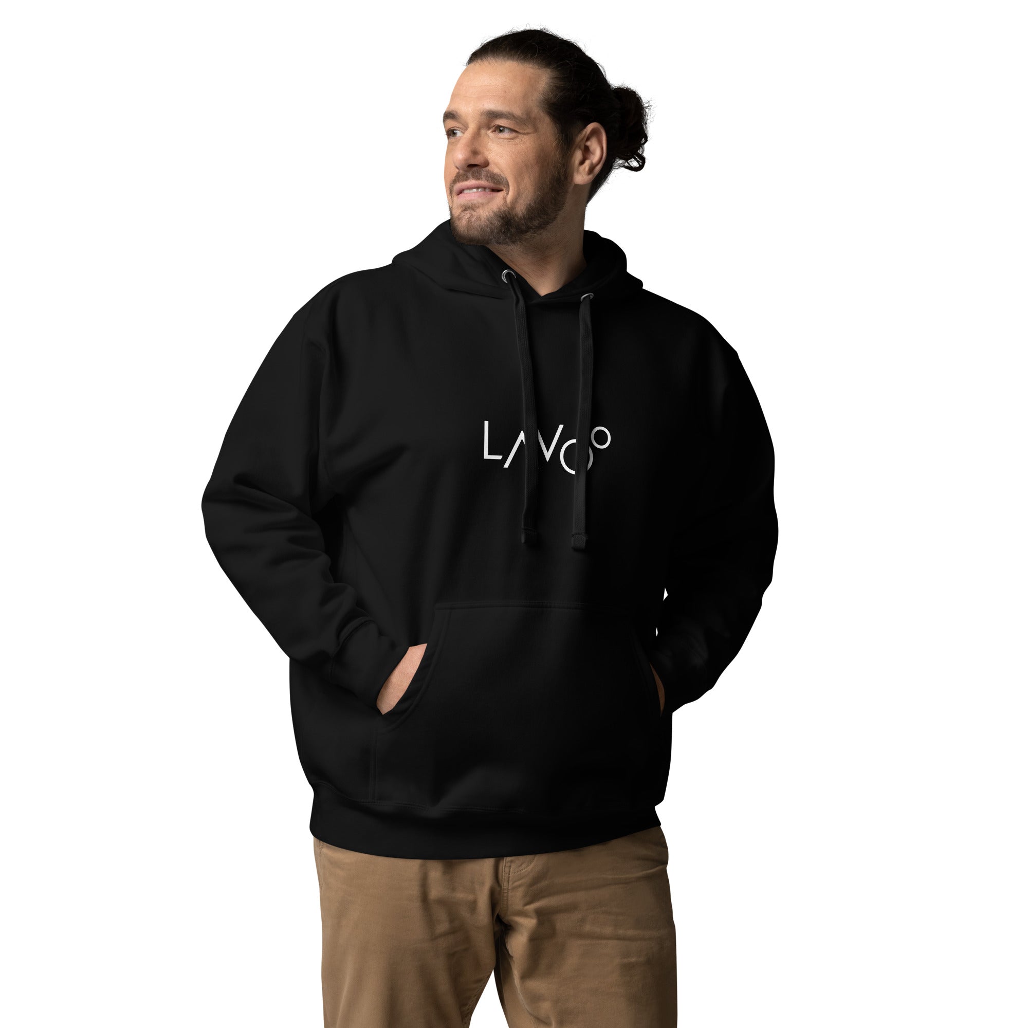 Unisex Hoodie - Lavoo