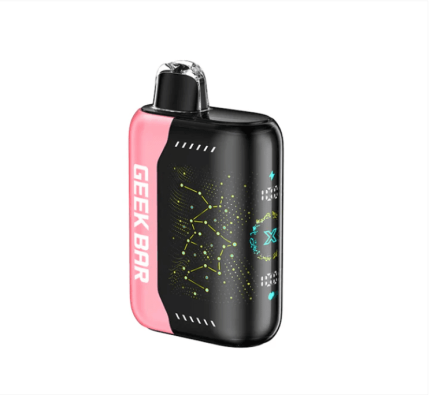 Geek Bar Pulse 25k (25,000 PUFFS)