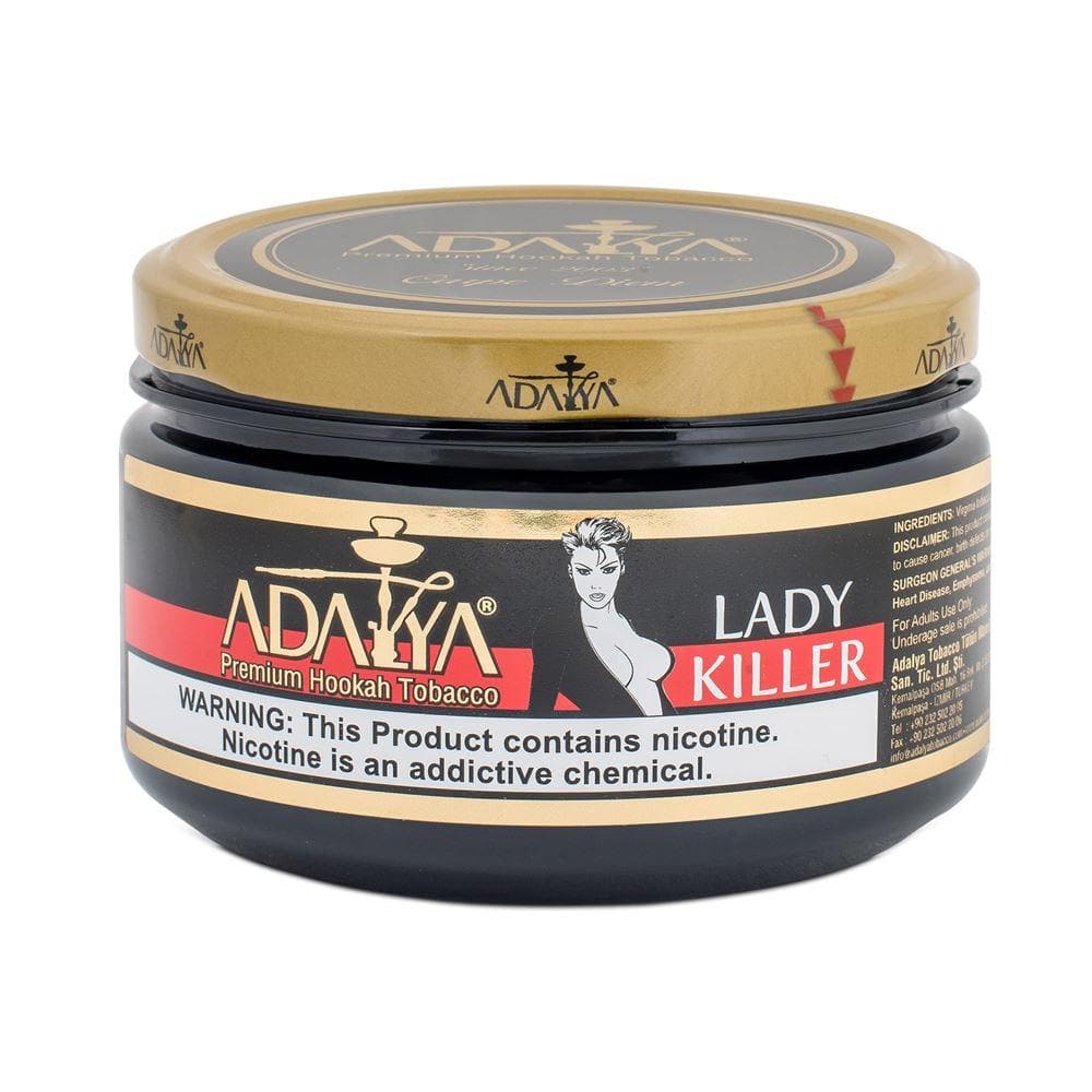 Adalya Shisha Tobacco Lady Killer - Lavoo