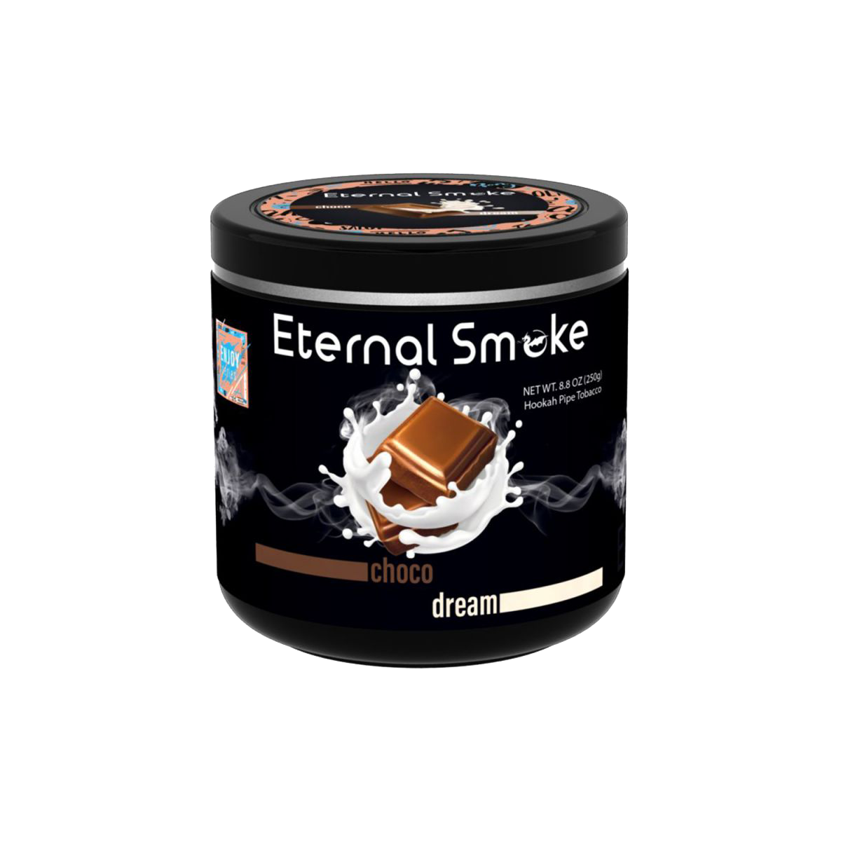 Eternal Smoke Shisha Tobacco Choco Dream - Lavoo