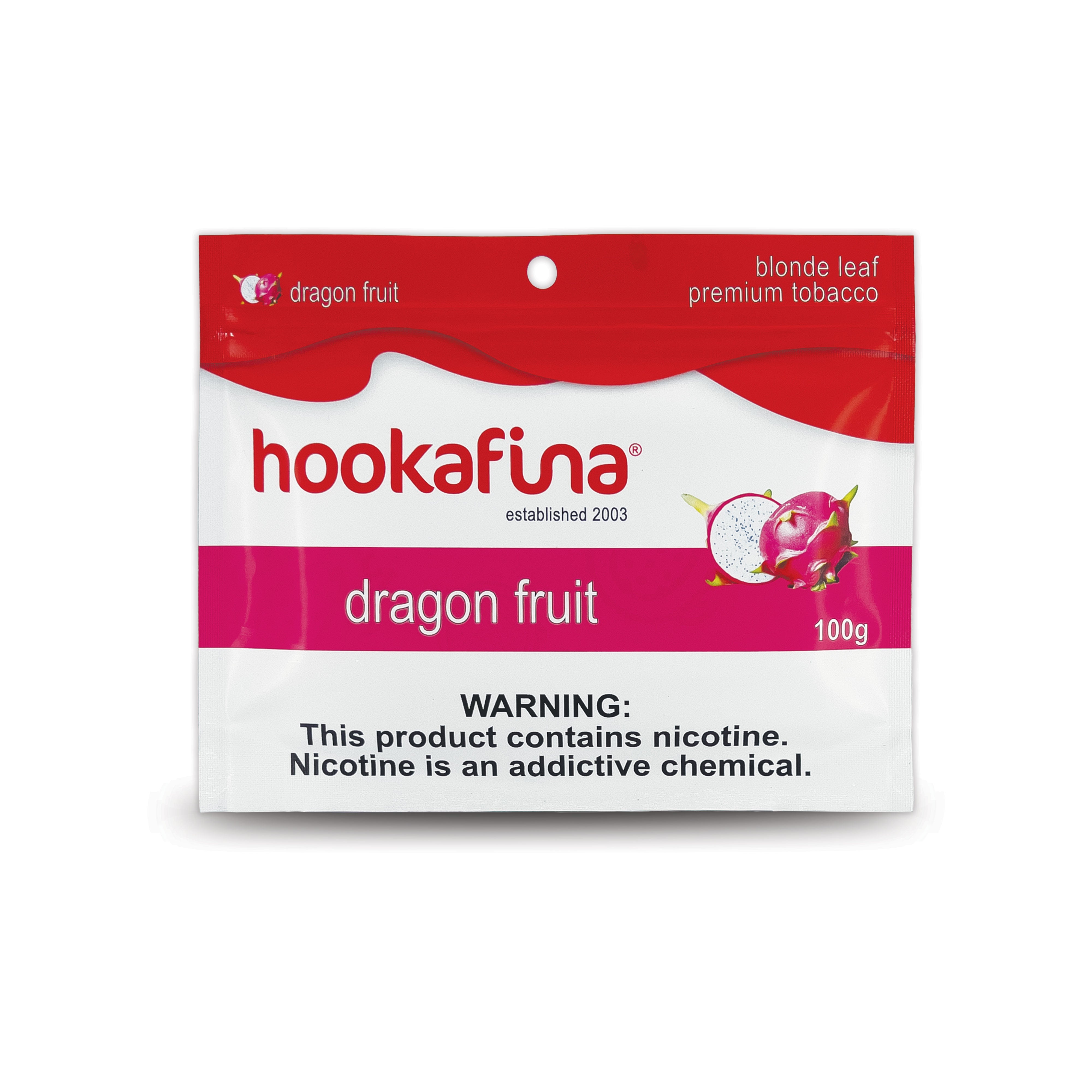 Hookafina Dragonfruit - Lavoo