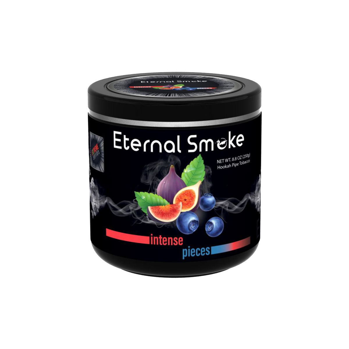 Eternal Smoke Shisha Tobacco Intense Pieces - Lavoo