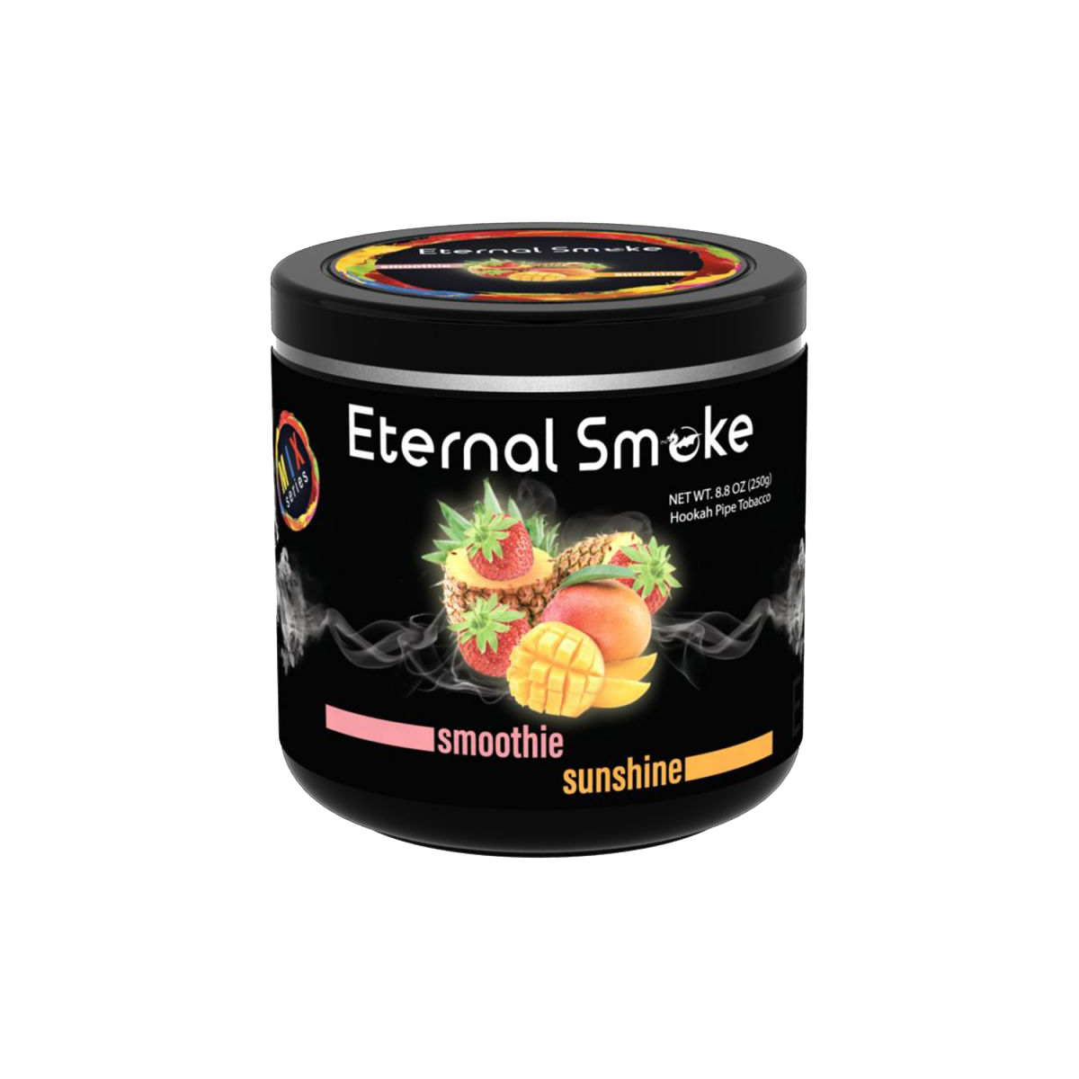 Eternal Smoke Shisha Tobacco Smoothie Sunshine - Lavoo