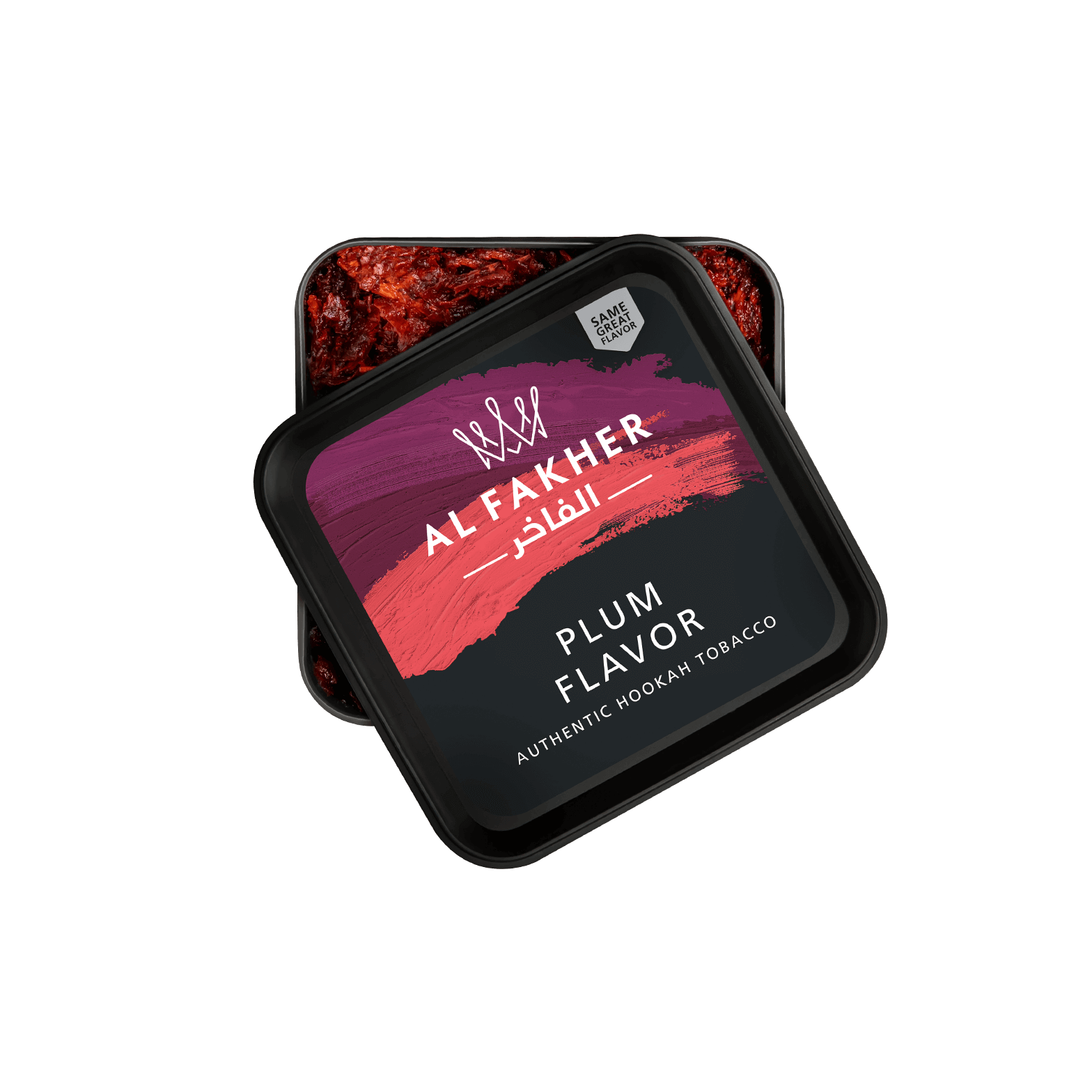 Buy Al Fakher Shisha Tobacco 250g Jar in All Sizes