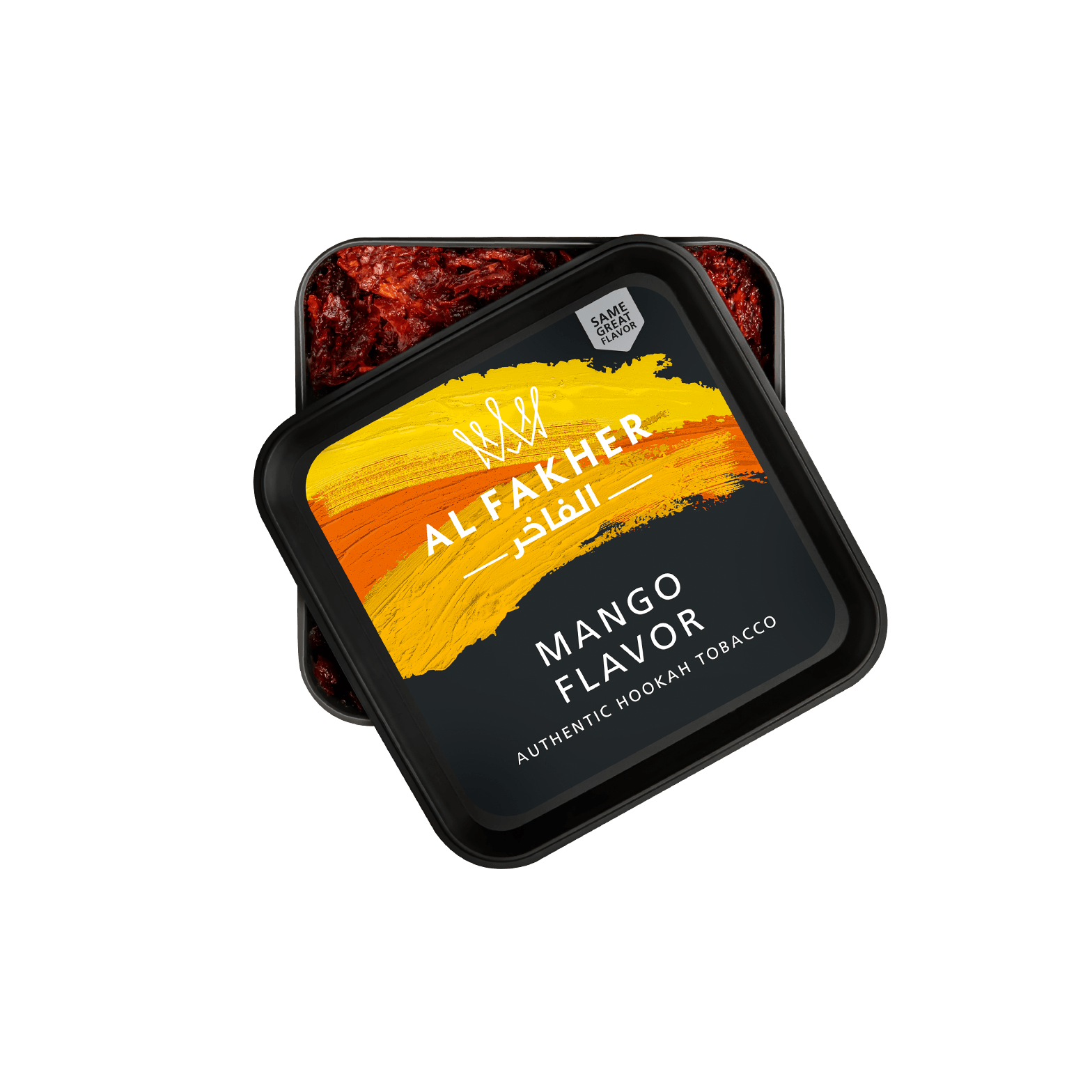 Al Fakher Shisha Tobacco Mango - Lavoo