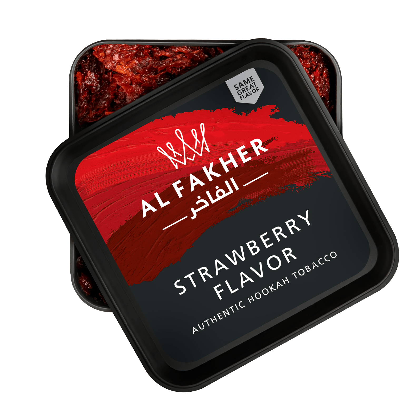 Al Fakher Shisha Tobacco Strawberry - Lavoo