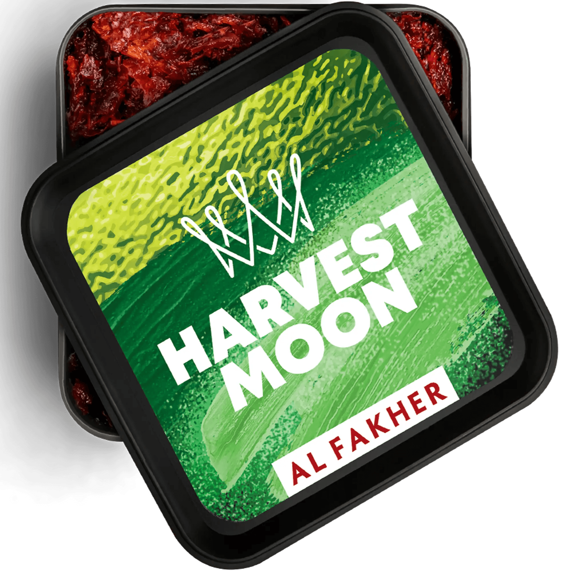 Al Fakher Shisha Tobacco Harvest Moon - Lavoo