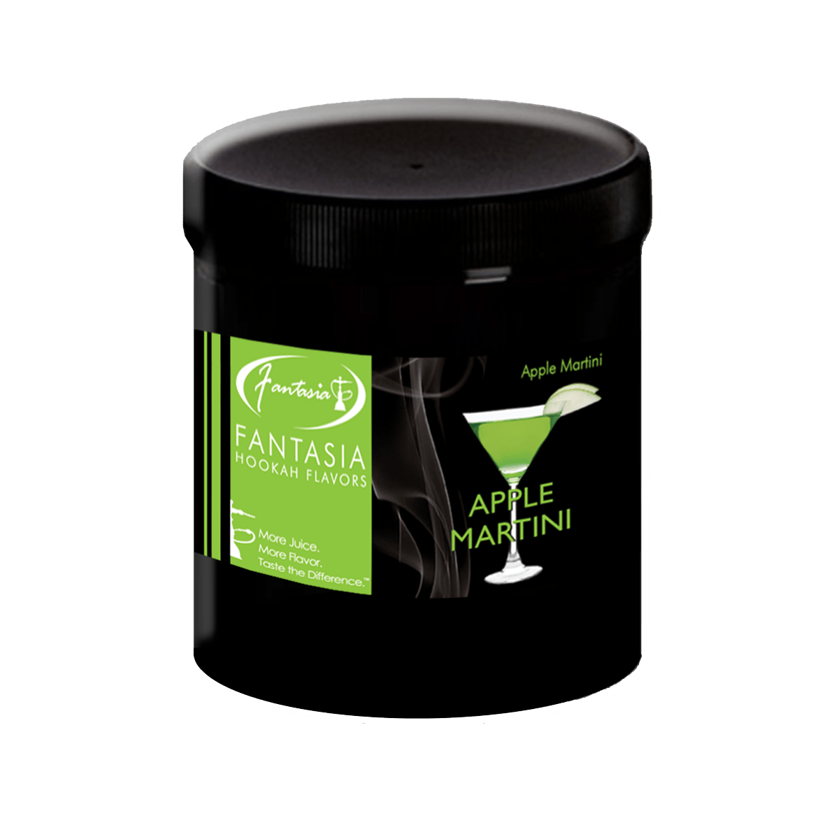 Fantasia Shisha Tobacco Apple Martini - Lavoo