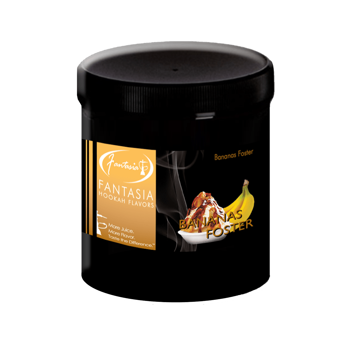 Fantasia Shisha Tobacco Bananas Foster - Lavoo