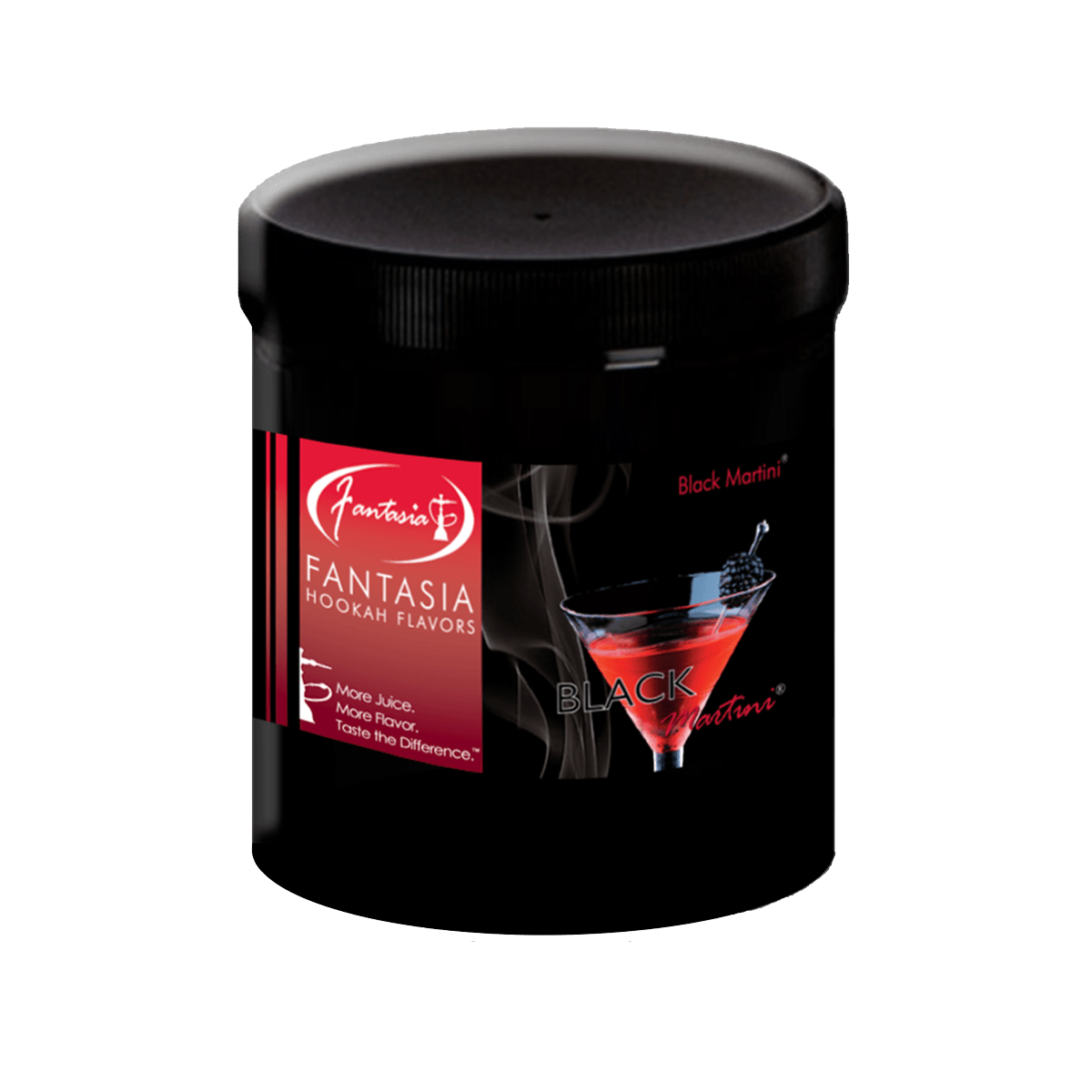 Fantasia Shisha Tobacco Black Martini - Lavoo