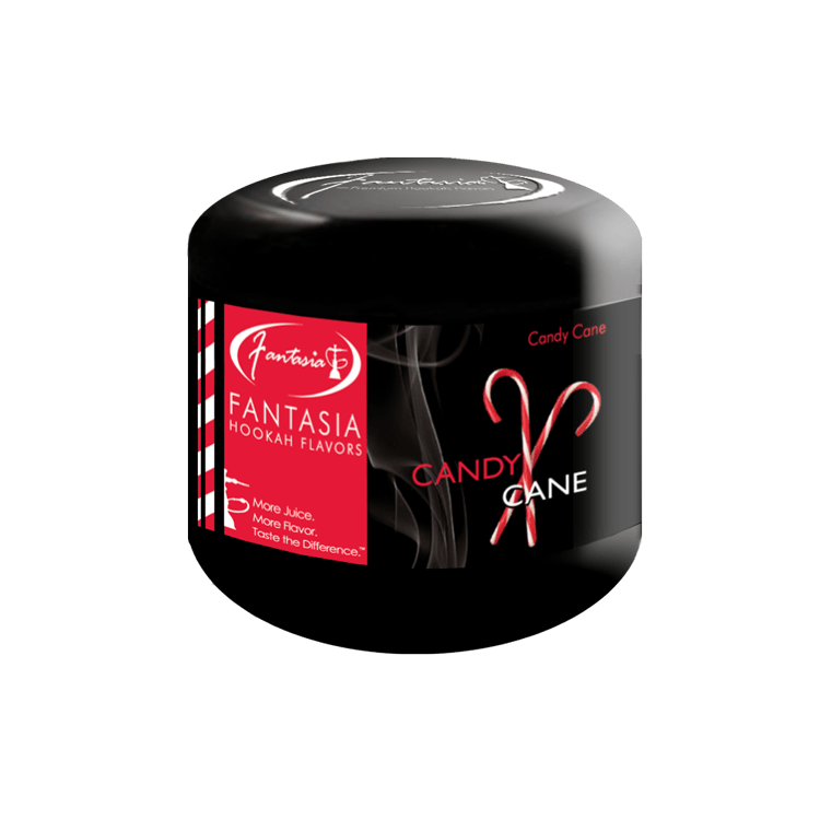 Fantasia Shisha Tobacco Candy Cane - Lavoo