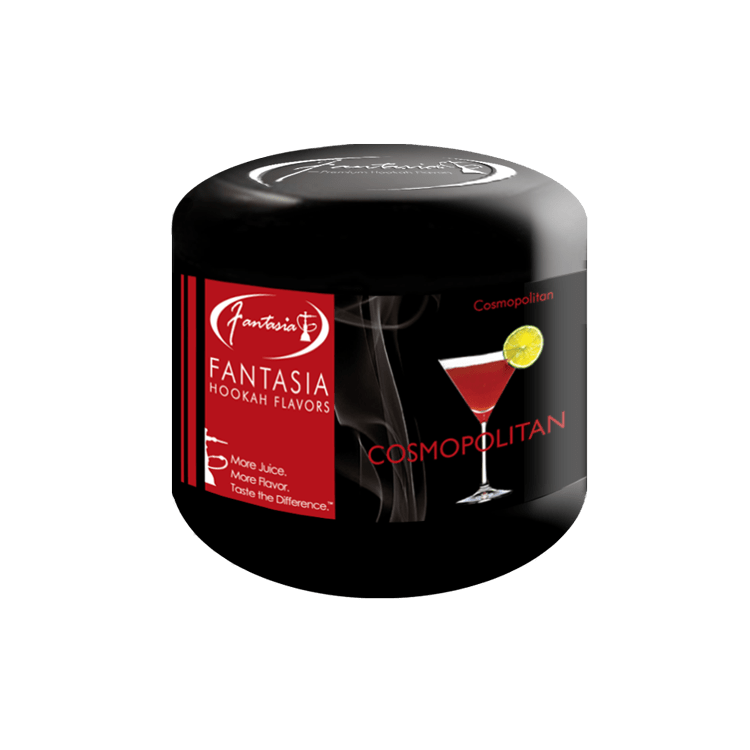 Fantasia Shisha Tobacco Cosmopolitan - Lavoo