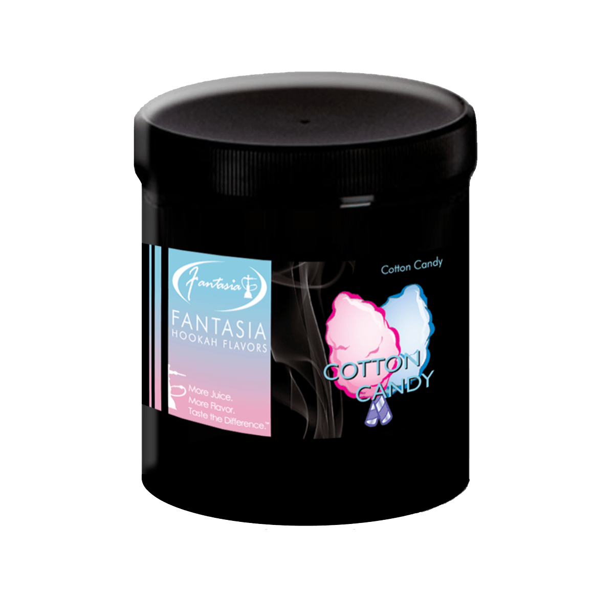 Fantasia Shisha Tobacco Cotton Candy - Lavoo