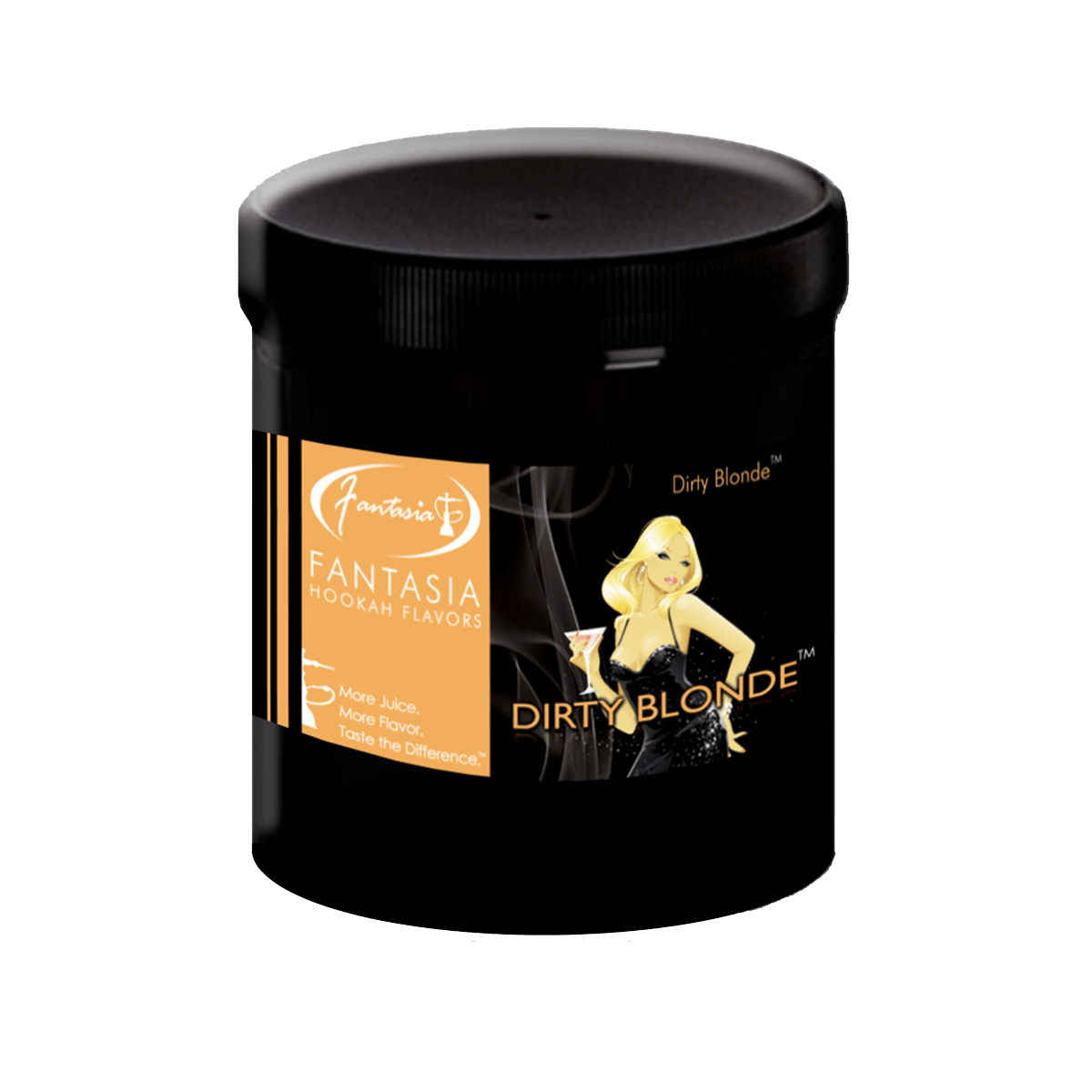 Fantasia Shisha Tobacco Dirty Blonde - Lavoo