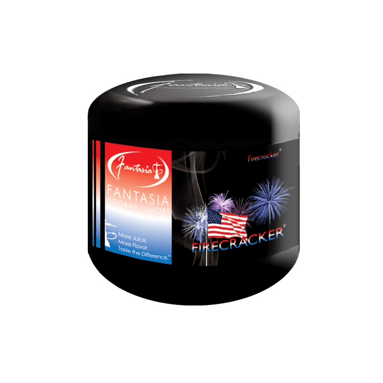 Fantasia Shisha Tobacco Firecracker - Lavoo