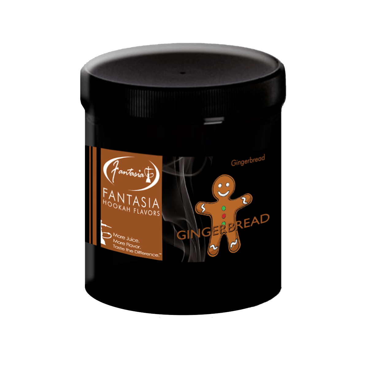 Fantasia Shisha Tobacco Gingerbread - Lavoo