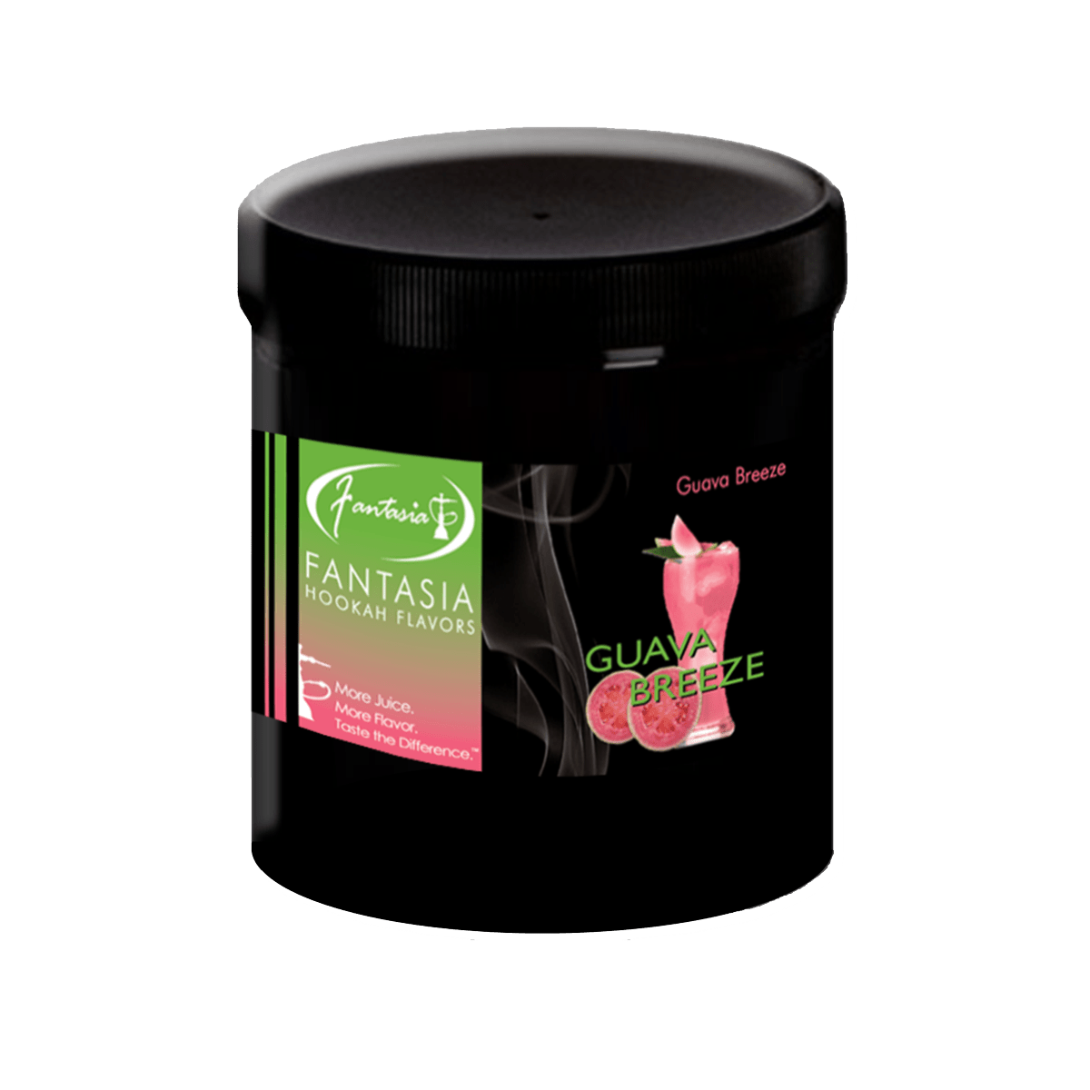 Fantasia Shisha Tobacco Guava Breeze - Lavoo