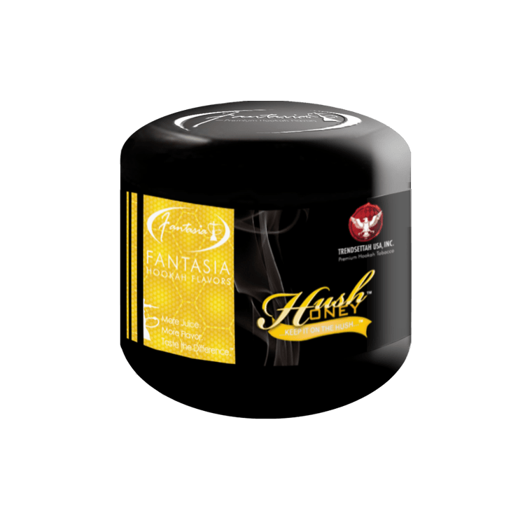 Fantasia Shisha Tobacco Hush Honey - Lavoo