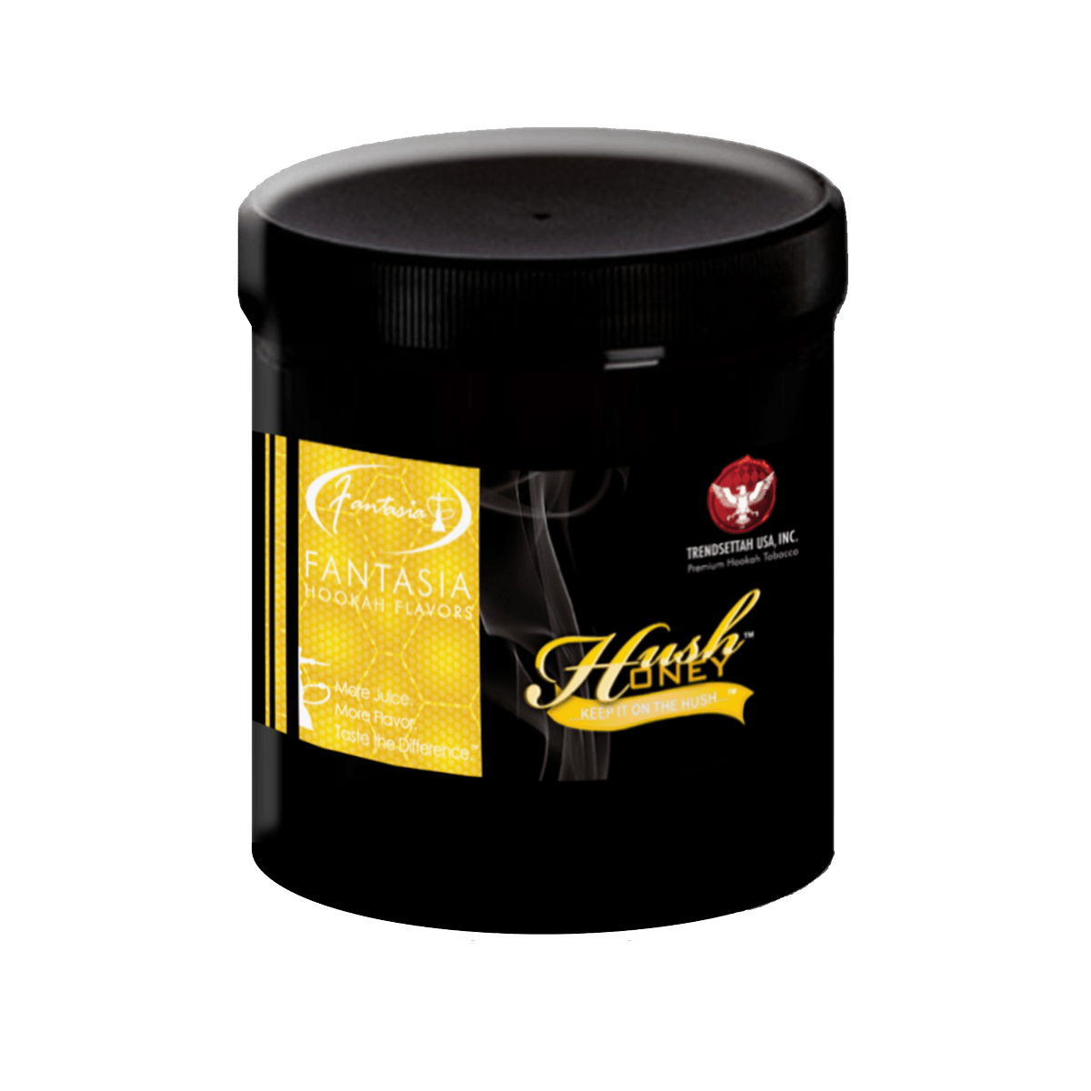 Fantasia Shisha Tobacco Hush Honey - Lavoo