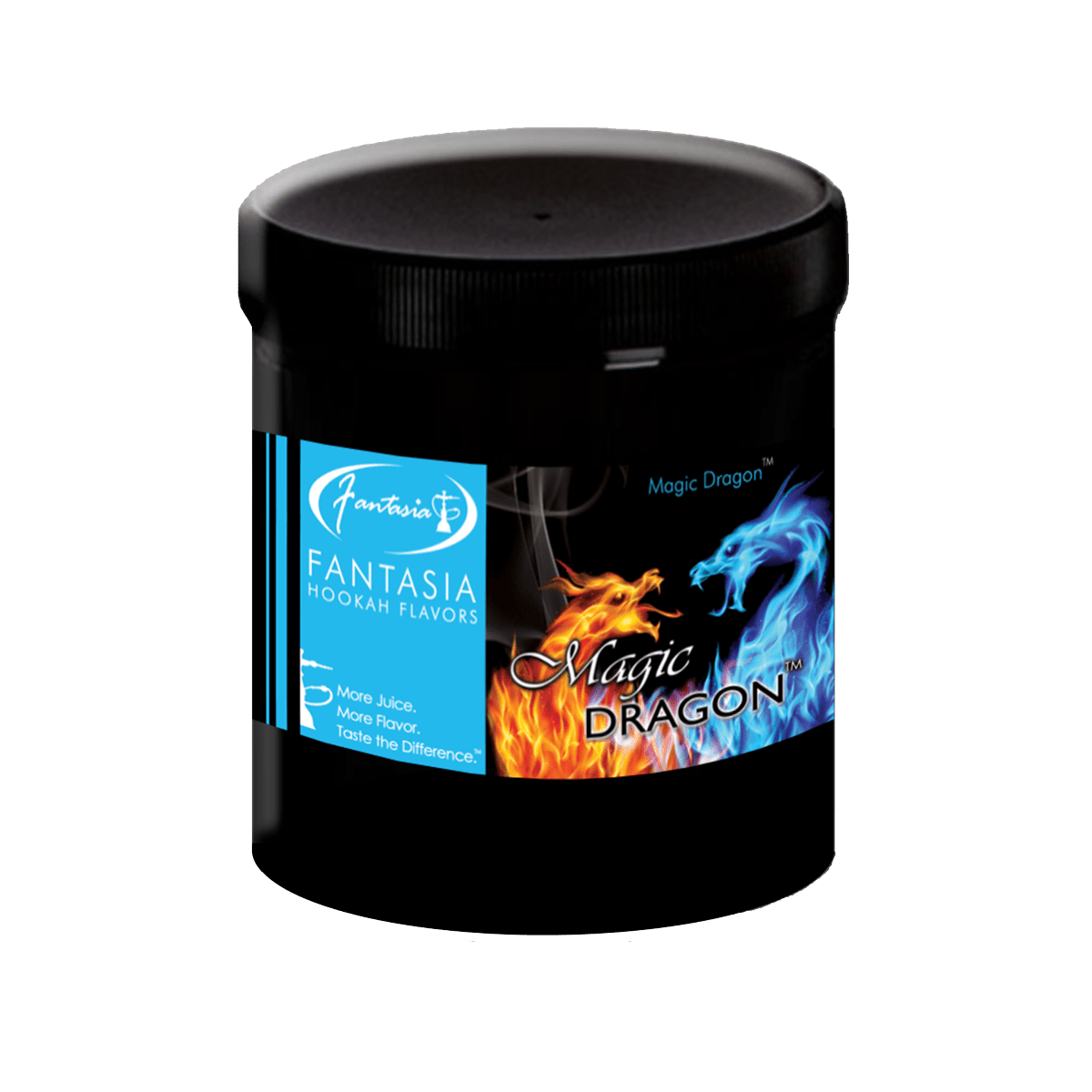 Fantasia Shisha Tobacco Magic Dragon - Lavoo