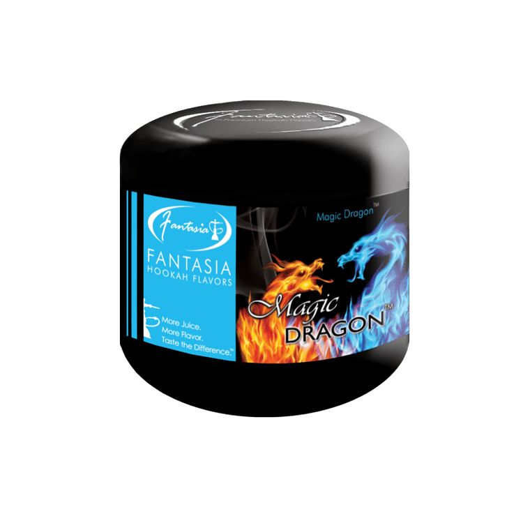 Fantasia Shisha Tobacco Magic Dragon - Lavoo