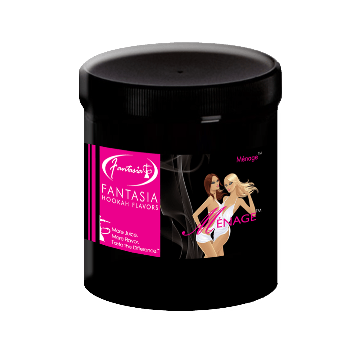 Fantasia Shisha Tobacco Menage - Lavoo