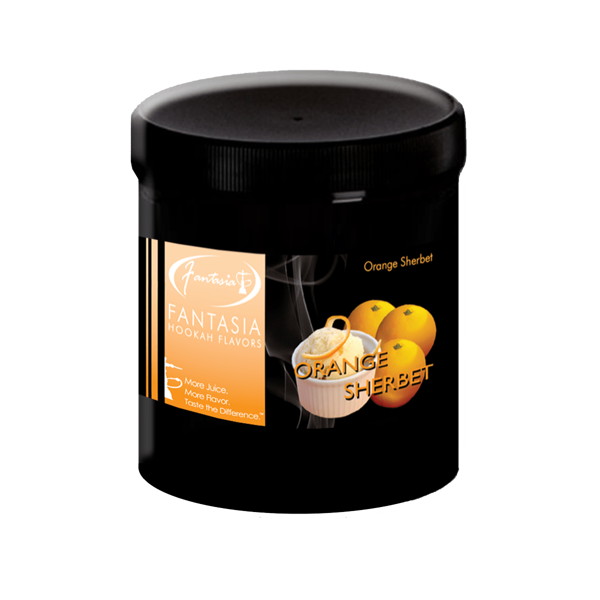 Fantasia Shisha Tobacco Orange Sherbet - Lavoo