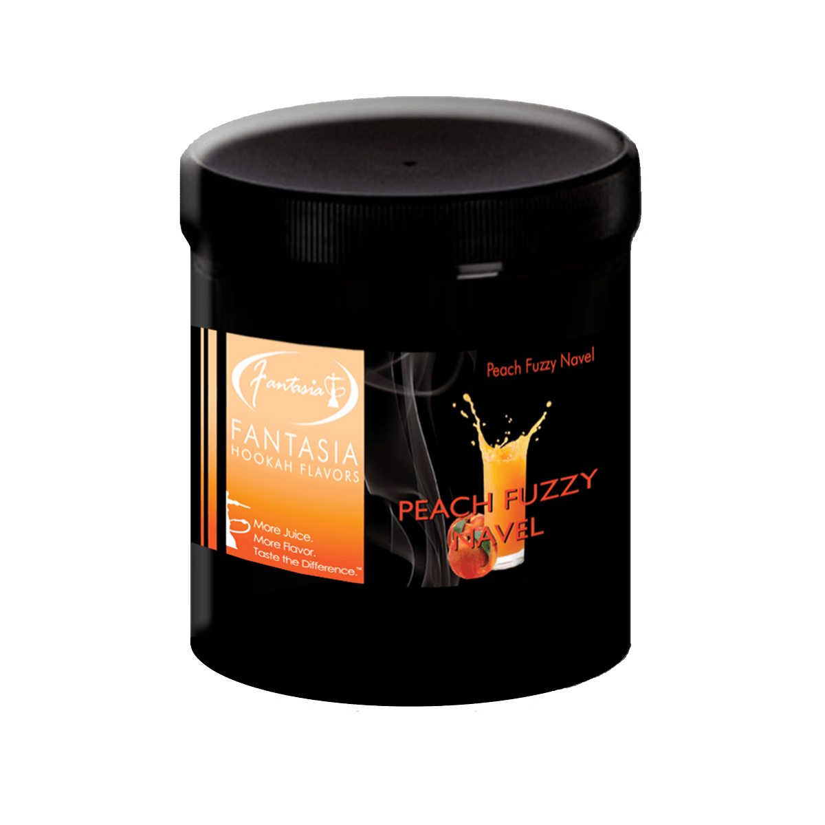 Fantasia Shisha Tobacco Peach Fuzzy Navel - Lavoo