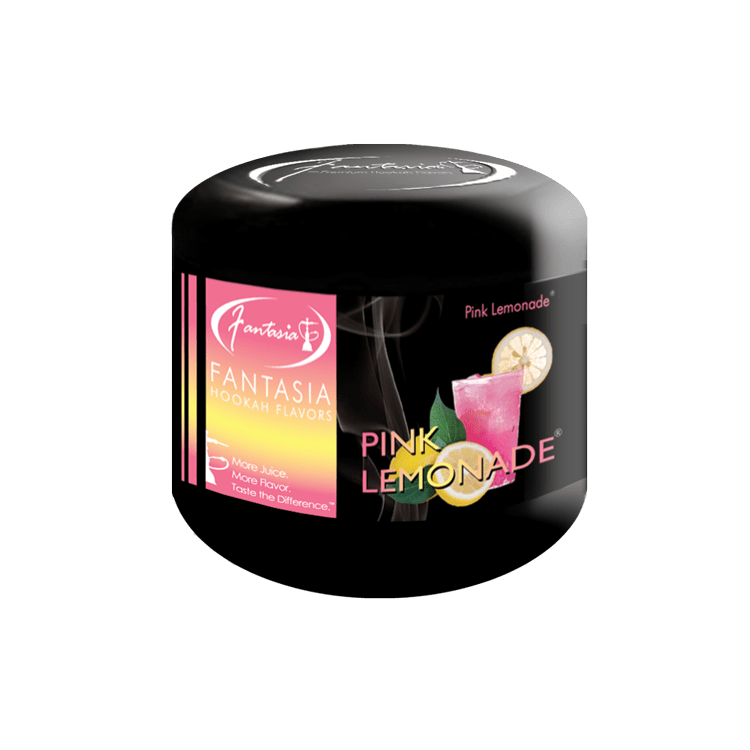 Fantasia Shisha Tobacco Pink Lemonade - Lavoo