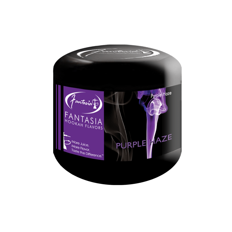 Fantasia Shisha Tobacco Purple Haze - Lavoo