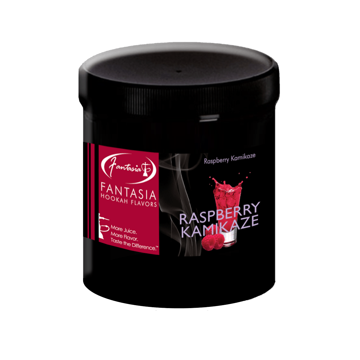 Fantasia Shisha Tobacco Raspberry Kamikaze - Lavoo