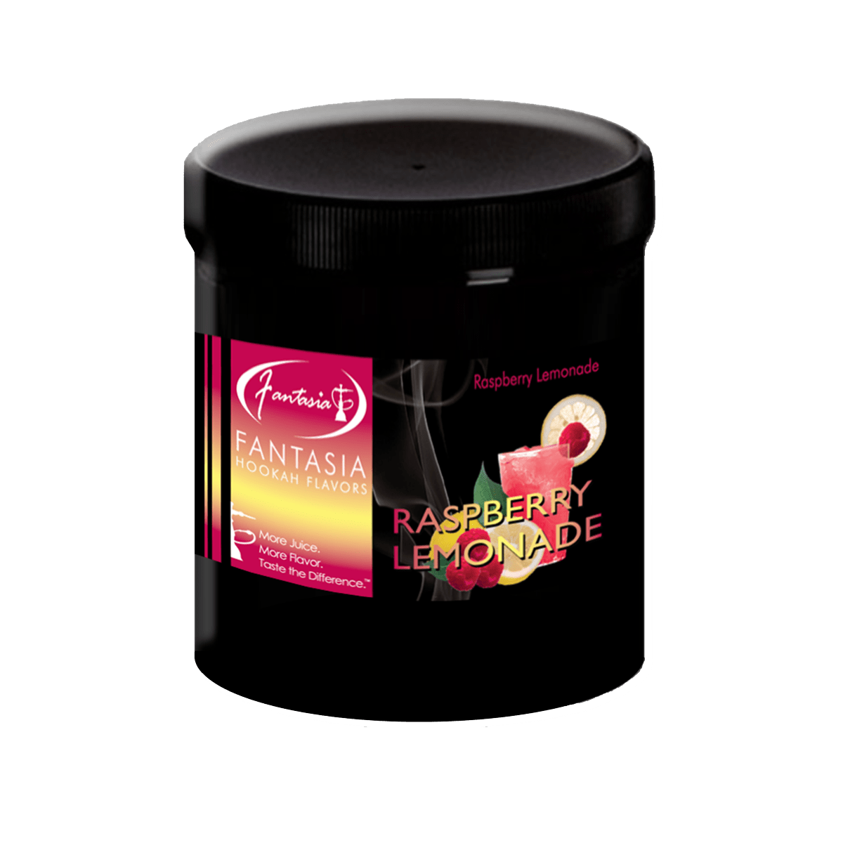 Fantasia Shisha Tobacco Raspberry Lemonade - Lavoo