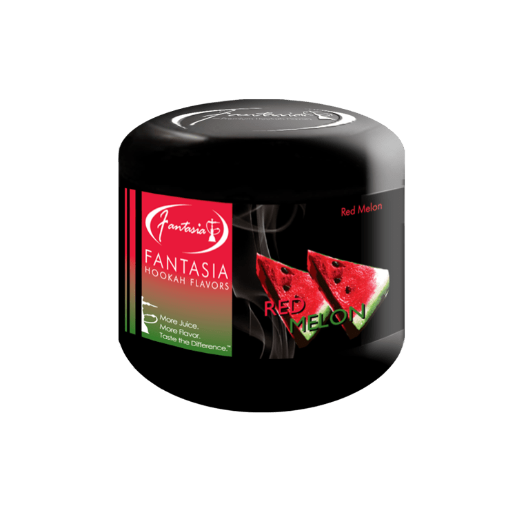 Fantasia Shisha Tobacco Red Melon - Lavoo