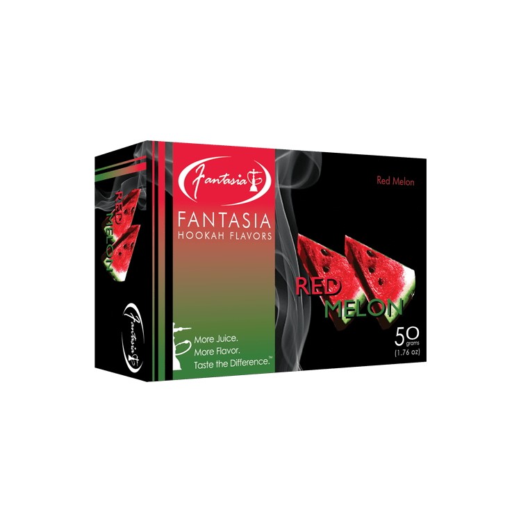 Fantasia Shisha Tobacco Red Melon - Lavoo