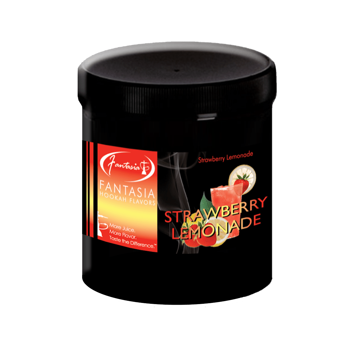 Fantasia Shisha Tobacco Strawberry Lemonade - Lavoo