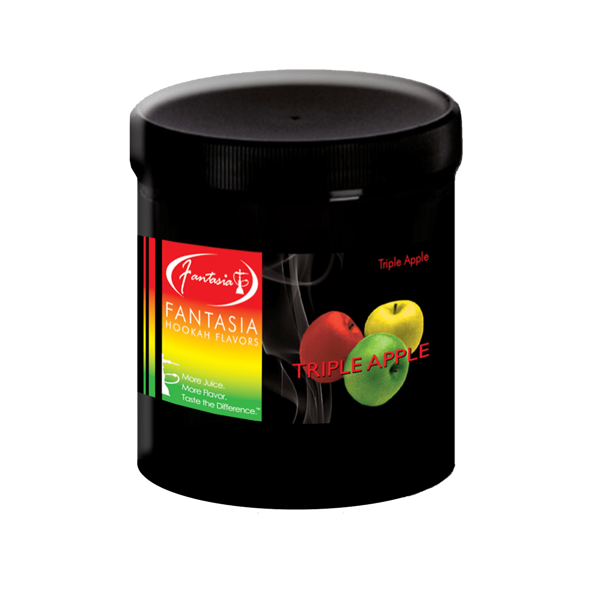 Fantasia Shisha Tobacco Triple Apple - Lavoo