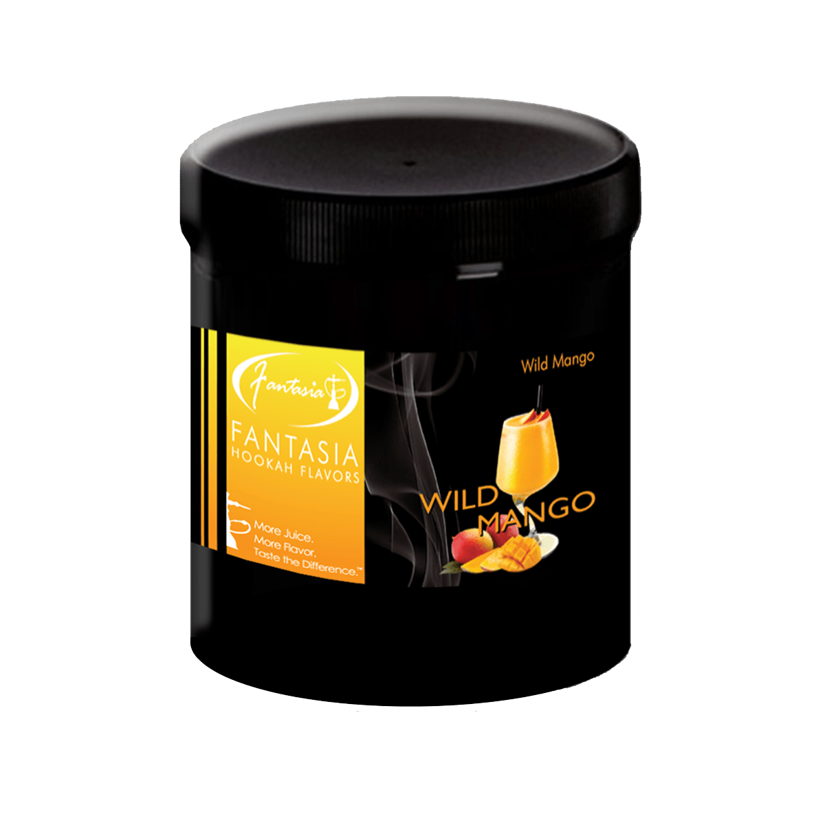 Fantasia Shisha Tobacco Wild Mango - Lavoo