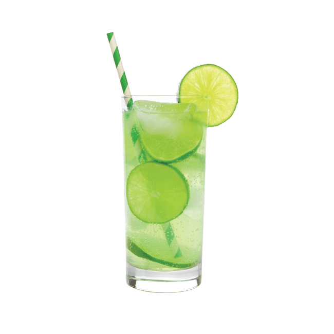 Hookafina Limeade - Lavoo