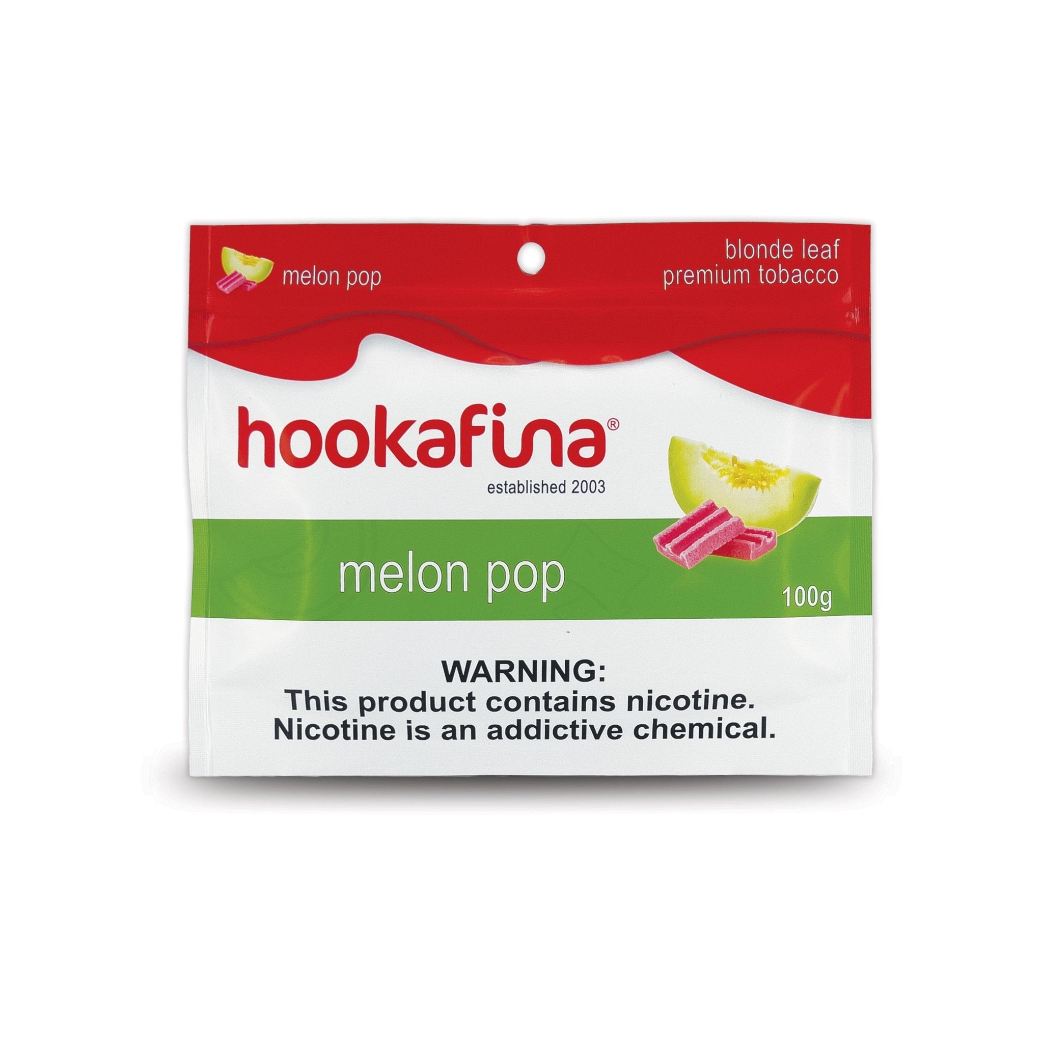 Hookafina Melon Pop - Lavoo